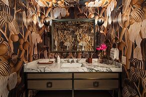 JW Marriott Essex House New York