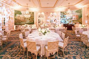 JW Marriott Essex House New York