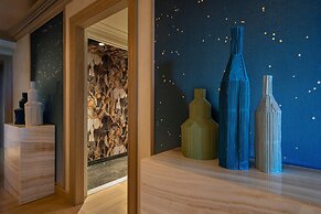 JW Marriott Essex House New York