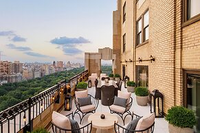 JW Marriott Essex House New York