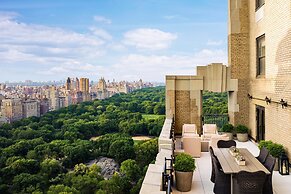 JW Marriott Essex House New York