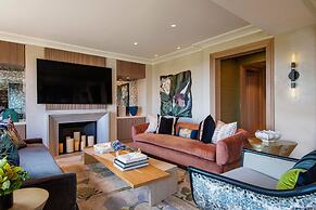 JW Marriott Essex House New York