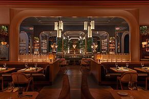 JW Marriott Essex House New York