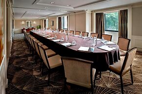 JW Marriott Essex House New York