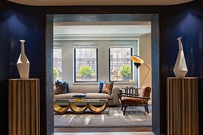 JW Marriott Essex House New York