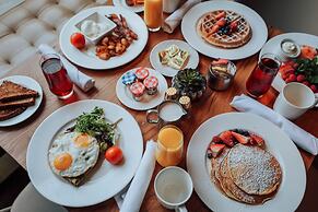 JW Marriott Essex House New York