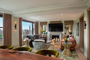 JW Marriott Essex House New York