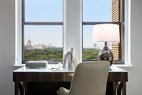 JW Marriott Essex House New York