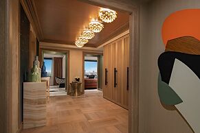 JW Marriott Essex House New York