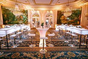 JW Marriott Essex House New York