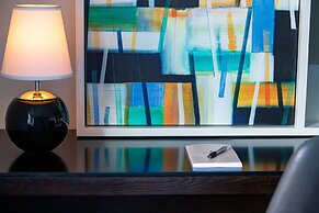 JW Marriott Essex House New York