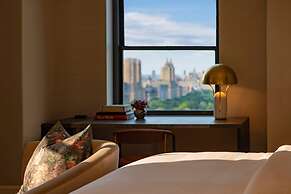 JW Marriott Essex House New York