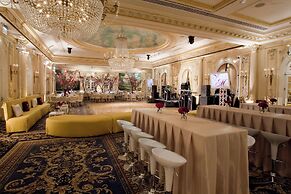 JW Marriott Essex House New York