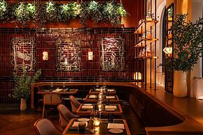 JW Marriott Essex House New York