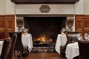 The Chemists’ Club Hotel