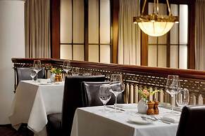 The Chemists’ Club Hotel