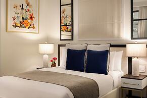 The Chemists’ Club Hotel