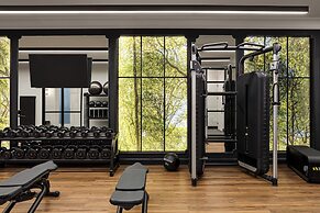 The Chemists’ Club Hotel