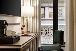 The Chemists’ Club Hotel