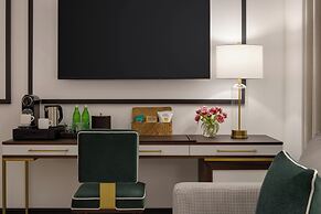 The Chemists’ Club Hotel