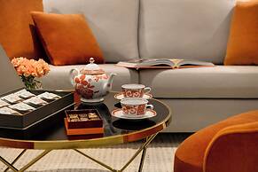 The Chemists’ Club Hotel