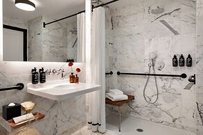 The Chemists’ Club Hotel