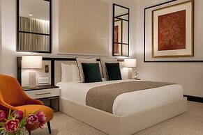 The Chemists’ Club Hotel