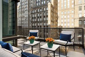 The Chemists’ Club Hotel