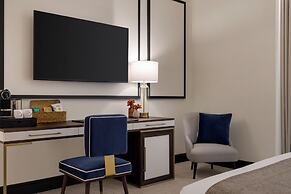 The Chemists’ Club Hotel