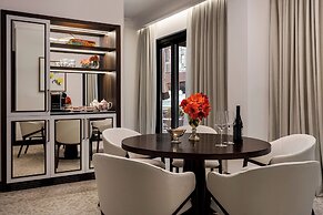 The Chemists’ Club Hotel