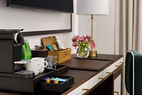 The Chemists’ Club Hotel