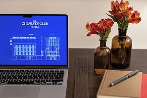 The Chemists’ Club Hotel