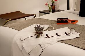 The Chemists’ Club Hotel