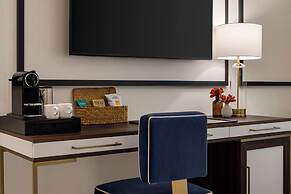 The Chemists’ Club Hotel