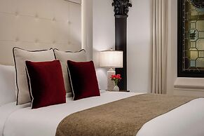 The Chemists’ Club Hotel