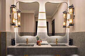 The Chemists’ Club Hotel