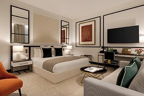 The Chemists’ Club Hotel