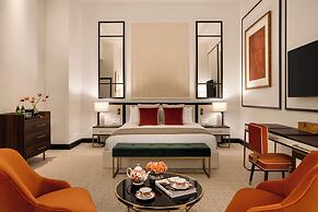 The Chemists’ Club Hotel