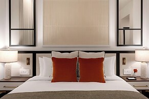 The Chemists’ Club Hotel