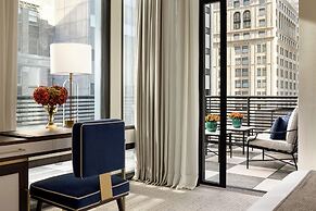 The Chemists’ Club Hotel