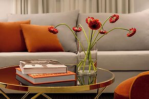 The Chemists’ Club Hotel