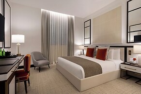 The Chemists’ Club Hotel