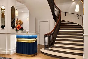 The Chemists’ Club Hotel