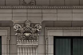 The Chemists’ Club Hotel