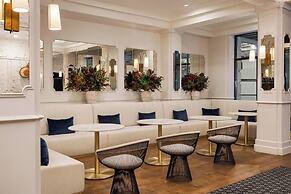 The Chemists’ Club Hotel