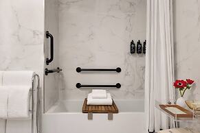 The Chemists’ Club Hotel