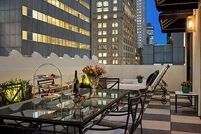 The Chemists’ Club Hotel