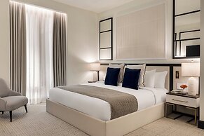 The Chemists’ Club Hotel