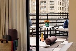 The Chemists’ Club Hotel