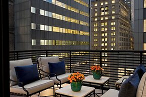 The Chemists’ Club Hotel